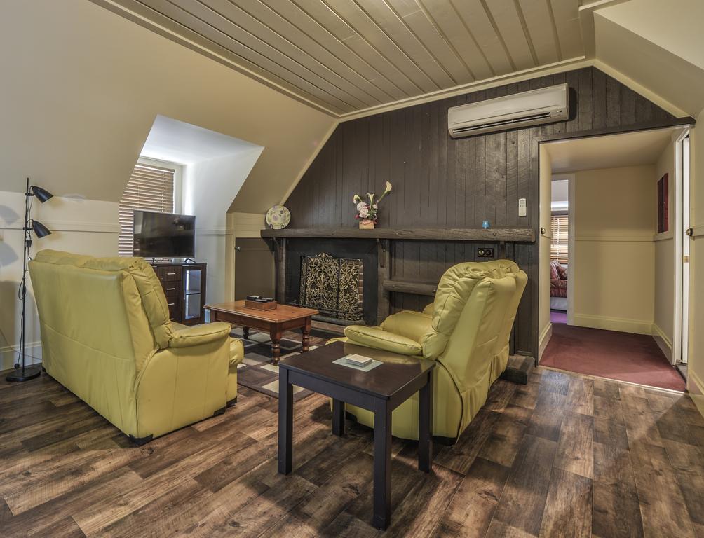 Gold Mine Guest House And Cafe Nundle Екстериор снимка