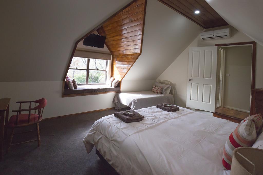 Gold Mine Guest House And Cafe Nundle Екстериор снимка