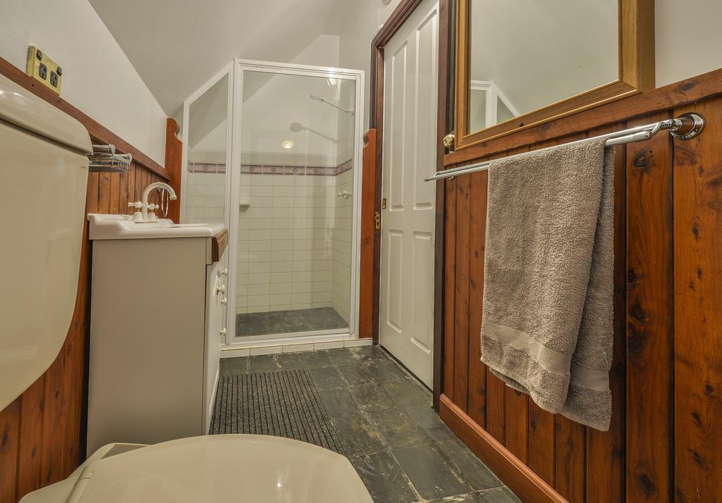 Gold Mine Guest House And Cafe Nundle Екстериор снимка