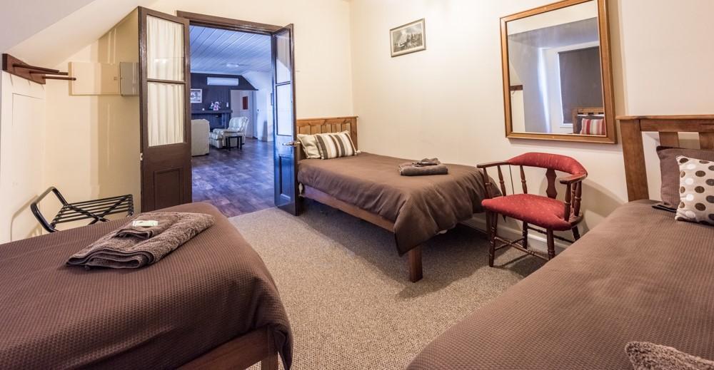 Gold Mine Guest House And Cafe Nundle Екстериор снимка