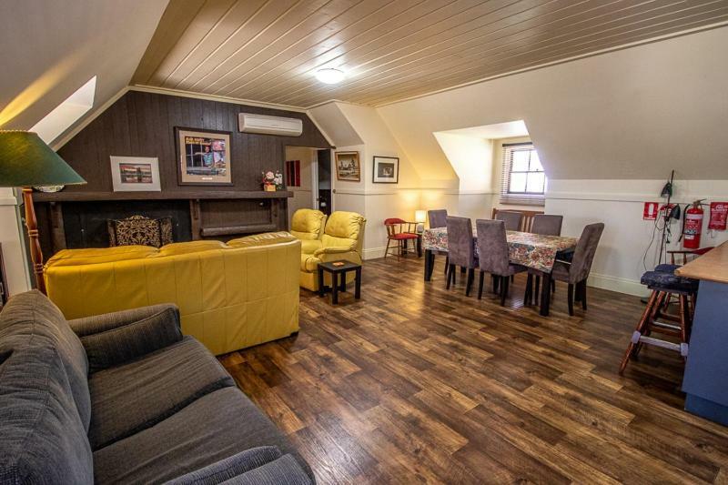 Gold Mine Guest House And Cafe Nundle Екстериор снимка