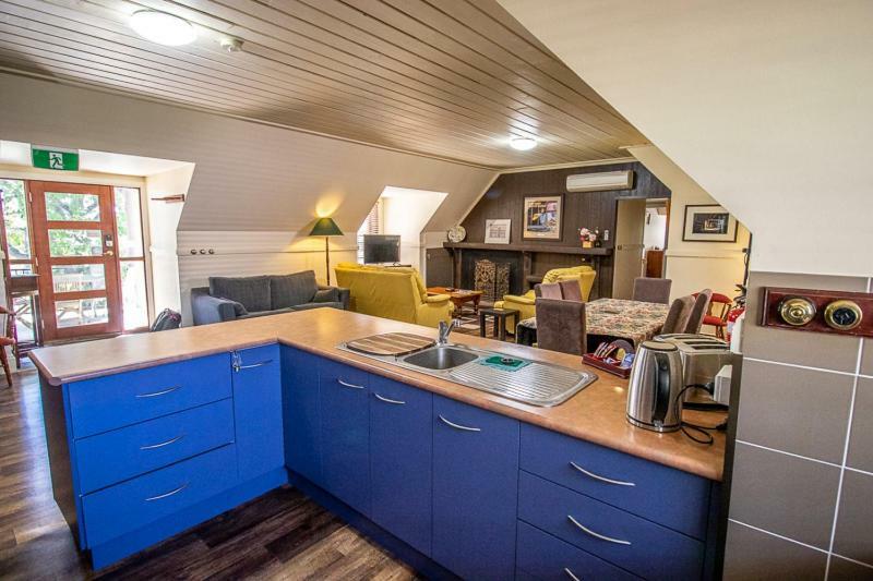 Gold Mine Guest House And Cafe Nundle Екстериор снимка