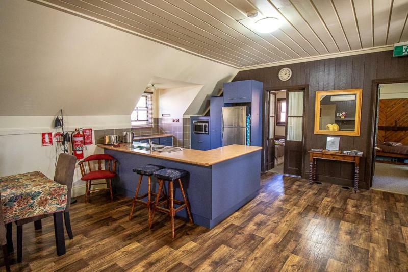 Gold Mine Guest House And Cafe Nundle Екстериор снимка