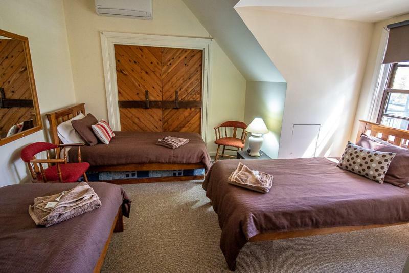 Gold Mine Guest House And Cafe Nundle Екстериор снимка